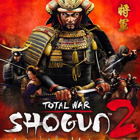 total war shogun 2 guide